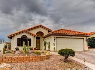 38340 S Rolling Hills Dr, Saddlebrooke, AZ 85739