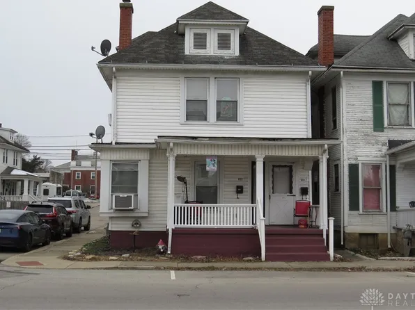 650 N Main St, Piqua, OH 45356
