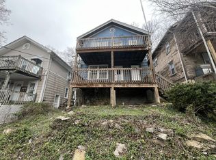 2861 Marshall Ave #1, Cincinnati, OH 45225