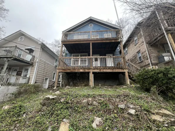2861 Marshall Ave, Cincinnati, OH