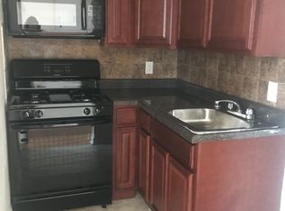 121 Wade St APT 3H, Jersey City, NJ 07305
