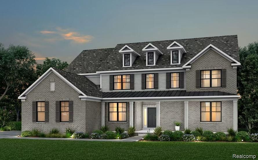 20903 Ballantyne Blvd, Northville, MI 48167 | Zillow
