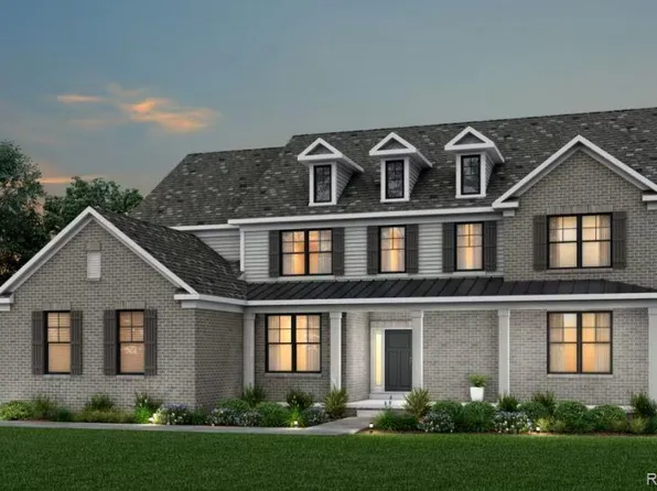20903 Ballantyne Blvd, Northville, MI 48167