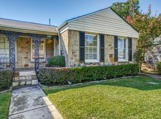 5022 W University Blvd, Dallas, TX 75209