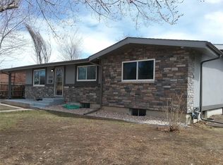 7920 Crestview Ln, Denver, CO 80221