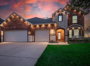 3209 Sprucewood Dr, McKinney, TX 75071