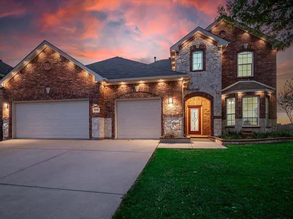 3209 Sprucewood Dr, McKinney, TX 75071