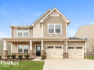 217 Fesperman Cir, Troutman, NC 28166