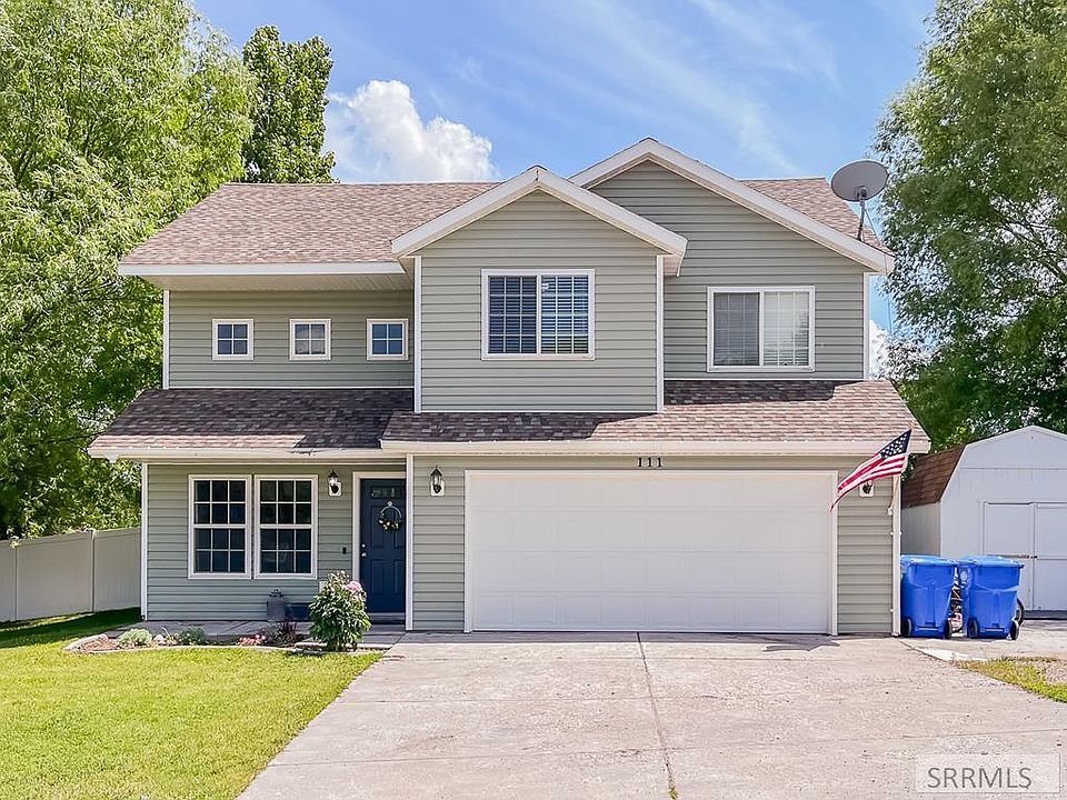 111 Mountain View Dr, Mccammon, ID 83250 MLS 2155483 Zillow