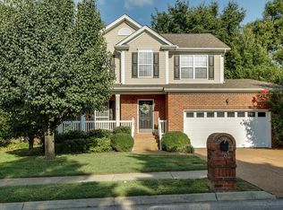 316 Wisteria Dr, Franklin, TN 37064