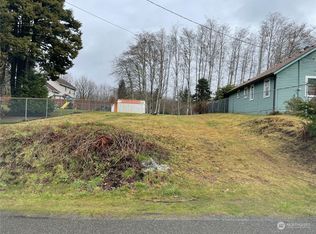1214 Pioneer Blvd, Aberdeen, WA
