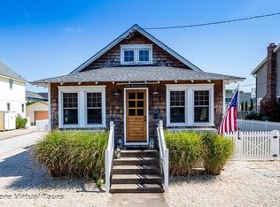 376 94th St, Stone Harbor, NJ 08247
