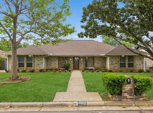 4008 Kingswick Dr, Arlington, TX 76016