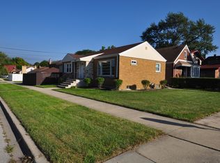 2925 W 96th St, Evergreen Park, IL