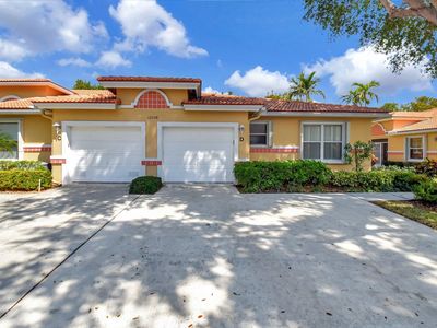 12538 Crystal Pointe Drive #D, Boynton Beach, FL, 33437