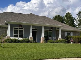8351 Delta Woods Dr, Bay Minette, AL 36507