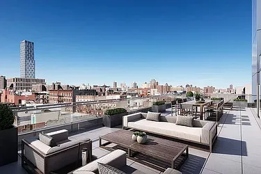 Rented by Keller Williams NYC