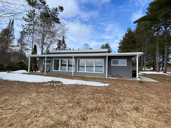 4447 Grant Dr, Lewiston, MI 49756