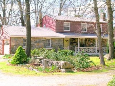 191 S Bolton Rd, Bolton, MA, 01740