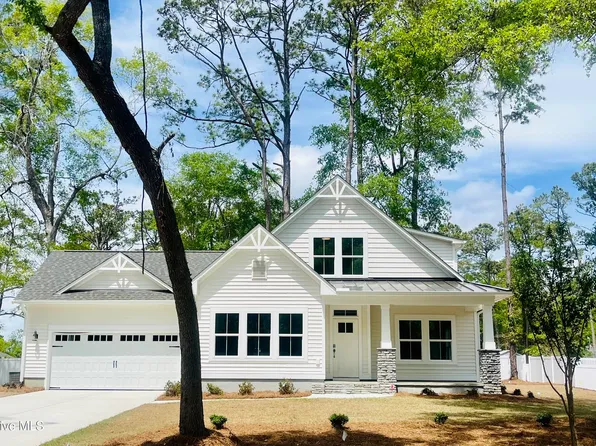 9018 Ocean Harbour Golf Club Road SW #Homesite 5, Calabash, NC 28467