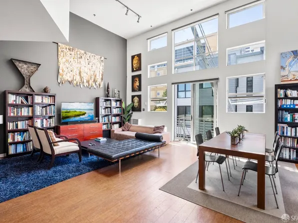 960 Natoma St Unit 4, San Francisco, CA 94103