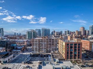 630 N Franklin St APT 1119, Chicago, IL 60654