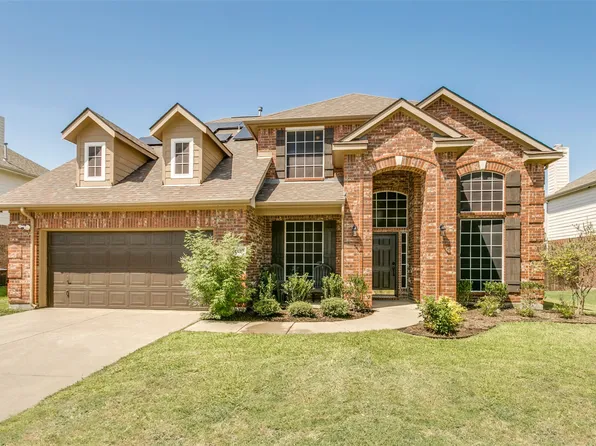 4107 Waverly Rd, Corinth, TX 76208
