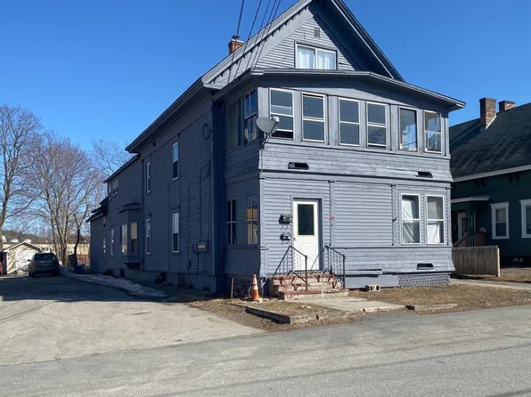 49 Central Street, Claremont, NH 03743