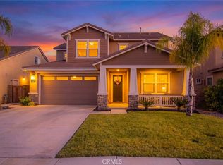 29705 Far Shore Dr, Menifee, CA 92585