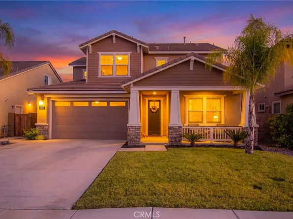 29705 Far Shore Dr, Menifee, CA 92585