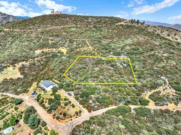 1 Country Club Dr, Julian, CA 92036