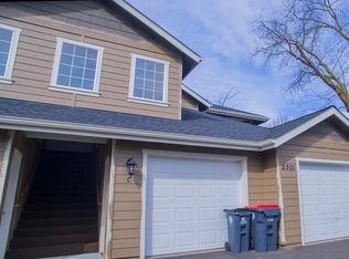 2513 Corona Ave APT D, Medford, OR 97504