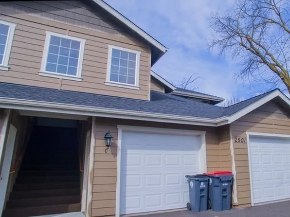 2513 Corona Ave APT D, Medford, OR 97504