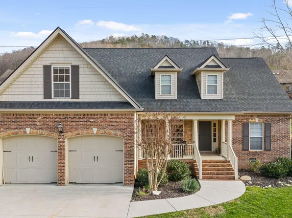 1158 Hidden Creek Dr, Chattanooga, TN 37405
