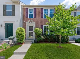 9345 Maxwell Ct, Laurel, MD 20723