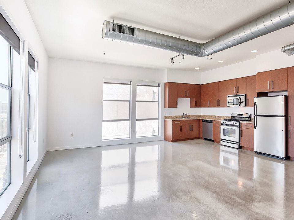 210 Third Lofts 225 Long Beach Blvd Long Beach CA Zillow