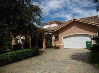 10151 SW 118th Ter, Miami, FL 33176