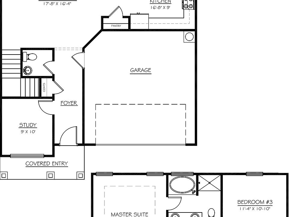 2nd image of 221 Marcie Rush Ln