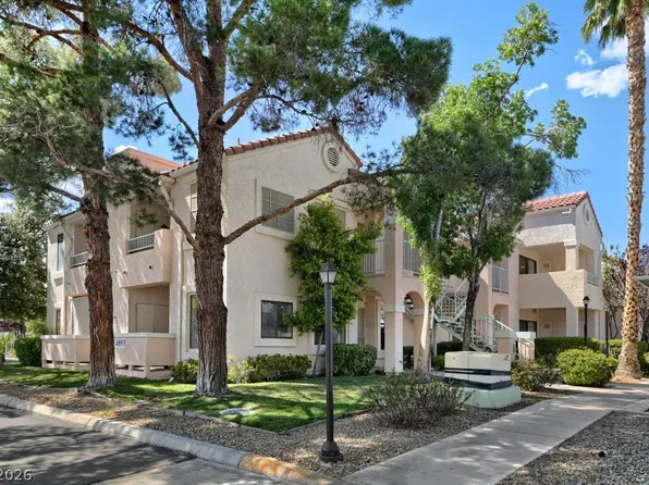 4893 S Torrey Pines Dr Unit 203, Las Vegas, NV 89103