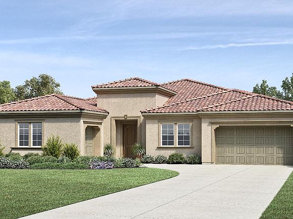 Spanish Colonial