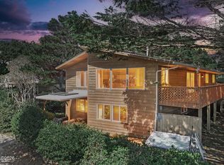 1535 NW Hurbert St, Newport, OR 97365