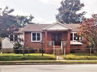 1002 Central Ave, Lindenwold, NJ 08021