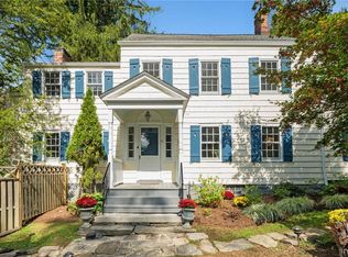 604 Hardscrabble Rd, Chappaqua, NY 10514