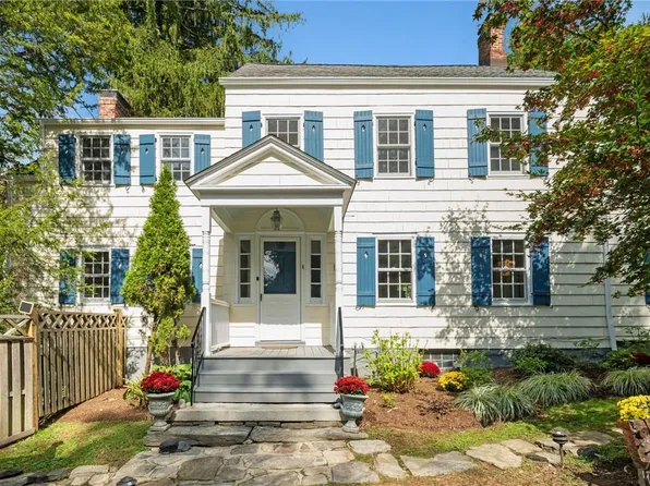 604 Hardscrabble Road, Chappaqua, NY 10514