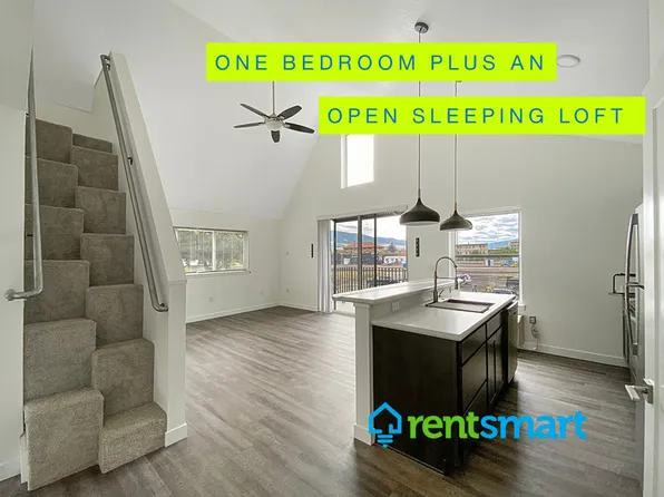 123 N 2nd St W #3, Missoula, MT 59802