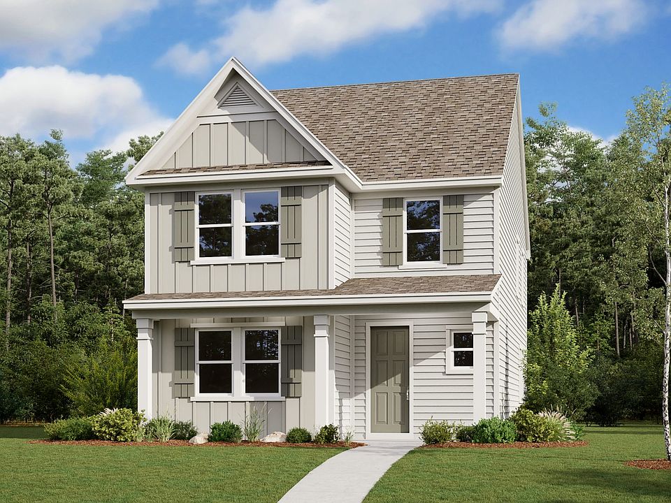 2nd image of Model Home Coming Soon #Xl8c1f