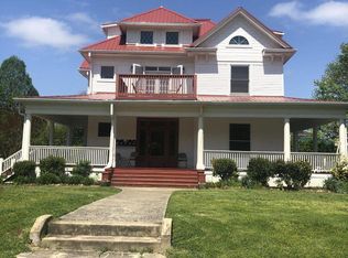 800 W Locust St, Johnson City, TN 37604