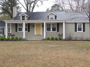 3131 Kendrick Rd, Corinth, MS 38834