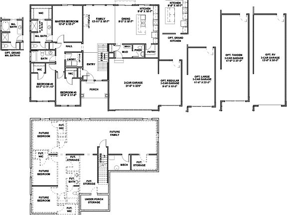 Floor Plan.