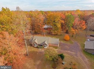 12404 Cox Mill Rd, Gordonsville, VA 22942